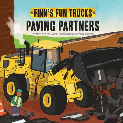 Paving Partners 1