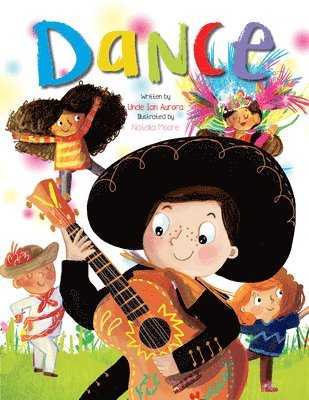 Dance 1