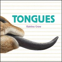 bokomslag Tongues