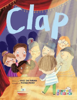 Clap 1