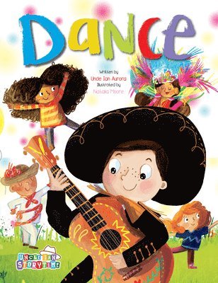 Dance 1