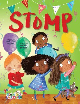 Stomp 1