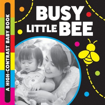 Busy Little Bee 1