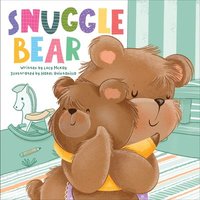 bokomslag Snuggle Bear