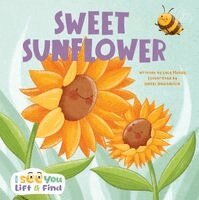Lucy McKay - Sweet Sunflower, Kartonnage