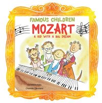 bokomslag Mozart