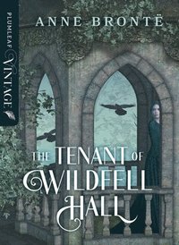 bokomslag The Tenant of Windfell Hall