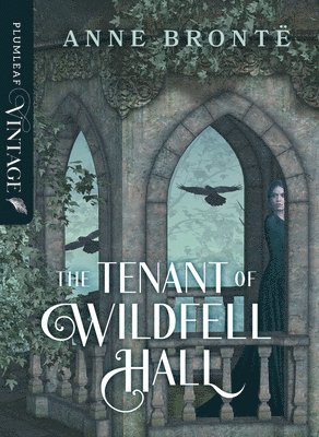 The Tenant of Windfell Hall 1