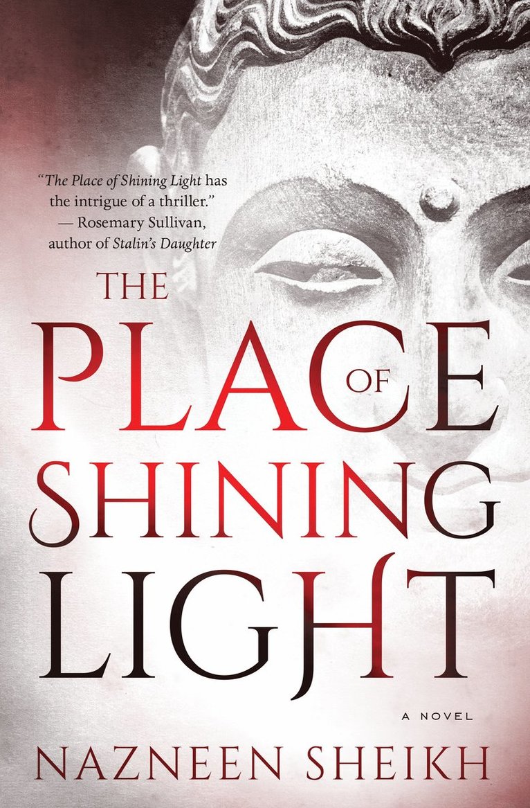 Nazneen Sheikh - Place of Shining Light, Häftad