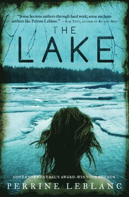 Perrine LeBlanc - Lake, Häftad