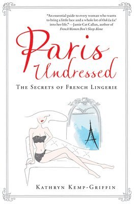 Paris Undressed 1