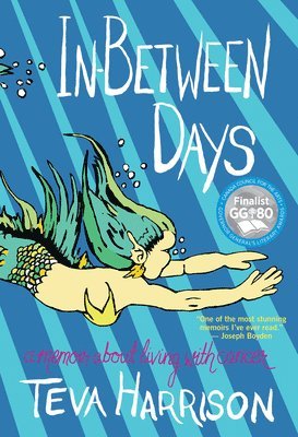 Teva Harrison - In-Between Days, Häftad