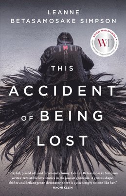 This Accident of Being Lost