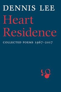 bokomslag Heart Residence