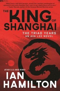 bokomslag King of Shanghai