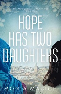 bokomslag Hope Has Two Daughters
