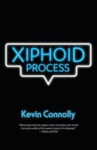bokomslag Xiphoid Process