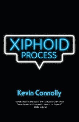 Xiphoid Process 1