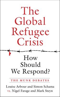 The Global Refugee Crisis: How Should We Respond? 1