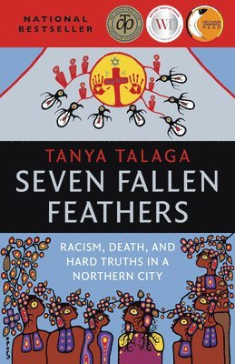 Seven Fallen Feathers 1