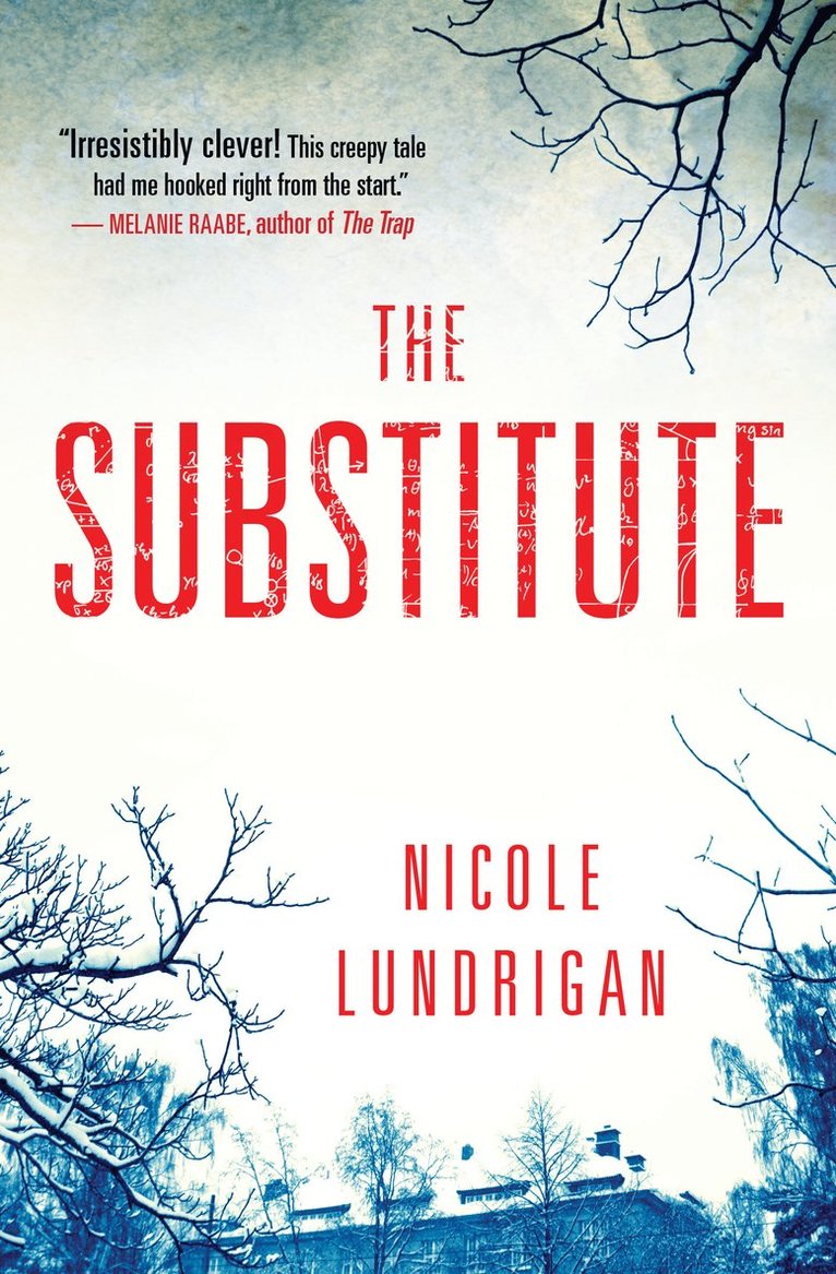 Substitute