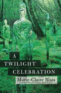 bokomslag A Twilight Celebration