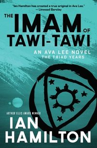 bokomslag The Imam of Tawi-Tawi