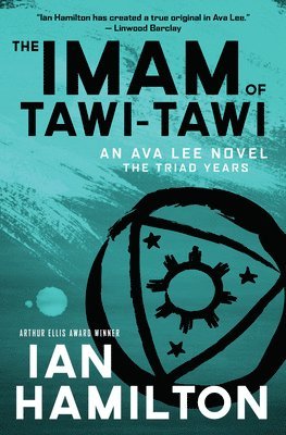 Ian Hamilton - Imam of Tawi-Tawi, Häftad