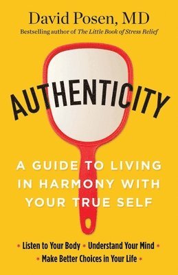 bokomslag Authenticity