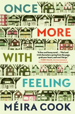 Meira Cook, Méira Cook - Once More With Feeling, Häftad