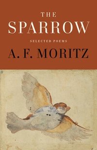 bokomslag The Sparrow