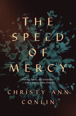 The Speed of Mercy 1