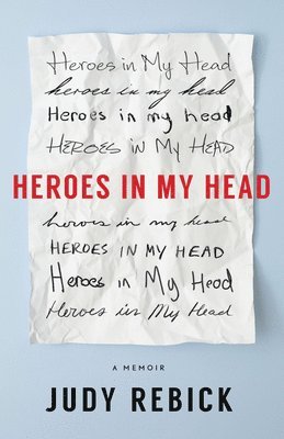 Heroes in my Head 1