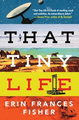 That Tiny Life 1