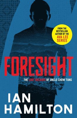 Ian Hamilton - Foresight, Häftad