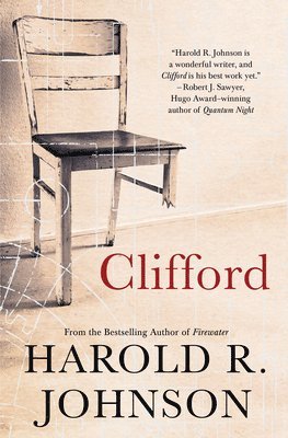 Harold R. Johnson, Harold R Johnson - Clifford, Häftad