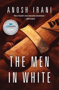 bokomslag The Men in White