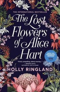 bokomslag The Lost Flowers of Alice Hart