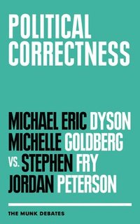 bokomslag Political Correctness