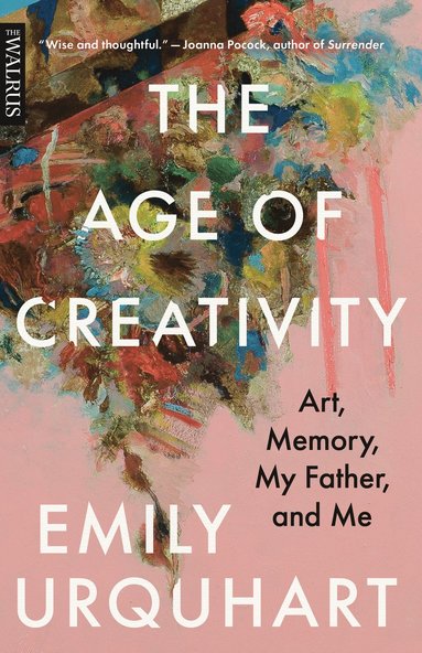 bokomslag Age of Creativity
