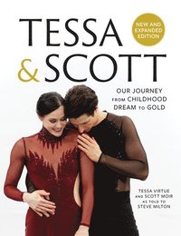 bokomslag Tessa & Scott