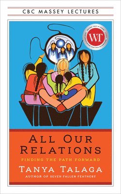 bokomslag All Our Relations Us Edition