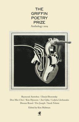 The 2019 Griffin Poetry Prize Anthology 1