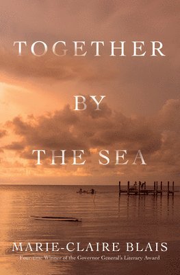 bokomslag Together by the Sea