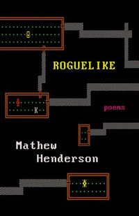 bokomslag Roguelike