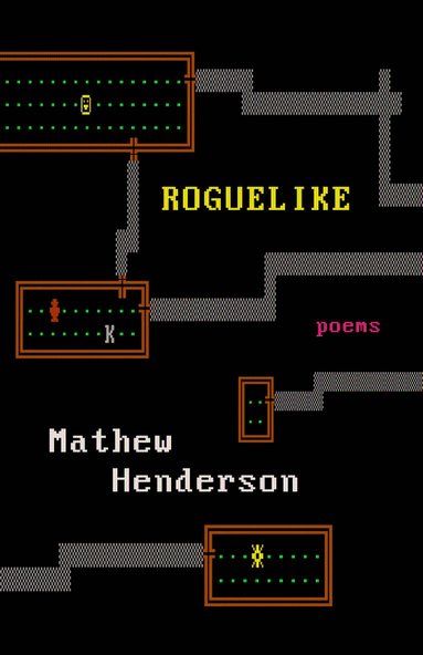 bokomslag Roguelike