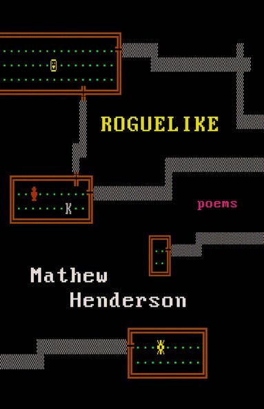 bokomslag Roguelike