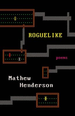Mathew Henderson - Roguelike, Häftad