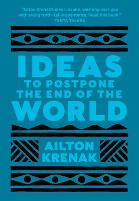 Ideas to Postpone the End of the World 1