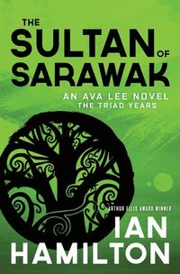 bokomslag Sultan of Sarawak